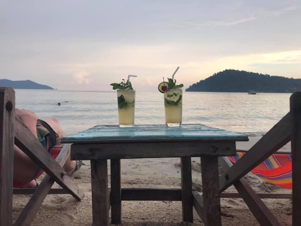 Sea Paradise Hotel Ban Khlong Kloi Kültér fotó